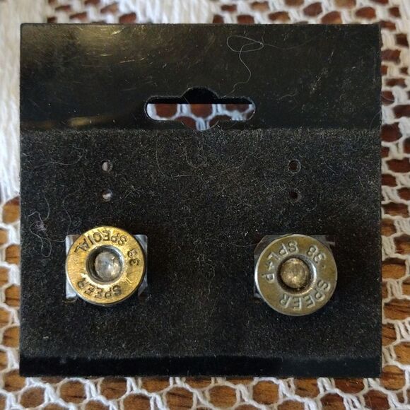 Earrings   - Picture 1 of 3